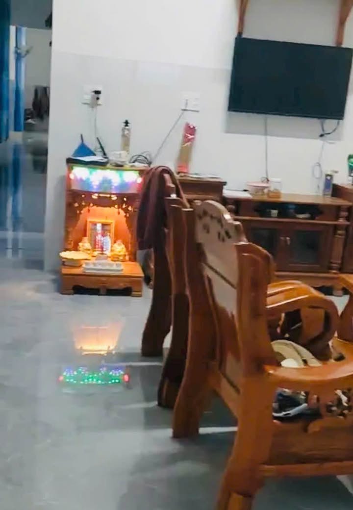 Nhà phố Phú Hội, Đức Trọng, Lâm Đồng 215m² giá 2.2 tỷ - Định cư lâu dài hoặc đầu tư sinh lời!