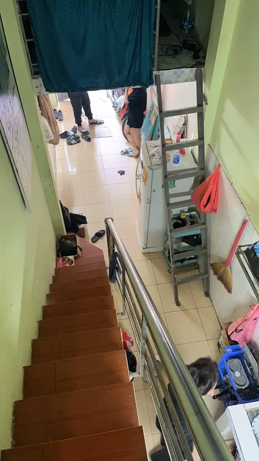 Nhà phố Khuất Duy Tiến, Thanh Xuân, 19m² giá 2.3 tỷ - Vị trí trung tâm, ở vĩnh viễn!