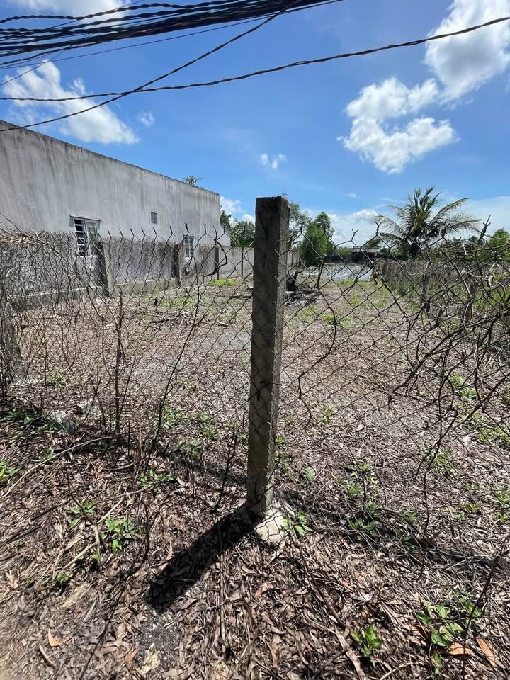 Đất thổ cư 150m² Thạnh Đức, Bến Lức - Giá thỏa thuận cho nhà đầu tư!