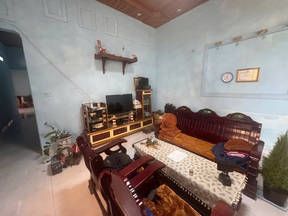 Đất nền Lý Thái Tổ 210m² giá 5.6 tỷ - Nhà kiên cố tặng kèm!