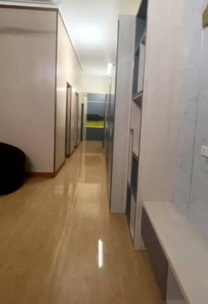 Nhà cấp 4 ngõ Nguyễn Công Trứ Bích Đào 112m² - Gần trung tâm Ninh Bình!