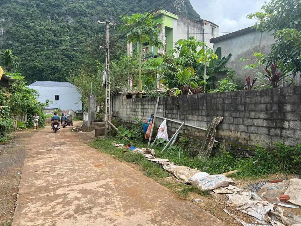 Đất thổ cư Thị trấn Kim Bôi 300m² giá 1 tỷ - Cơ hội đầu tư hấp dẫn!