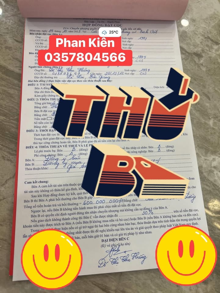 Chung cư Vinhomes Sky Park Bắc Giang 61m² giá 1 tỷ - Đầy đủ nội thất, sẵn sàng vào ở!