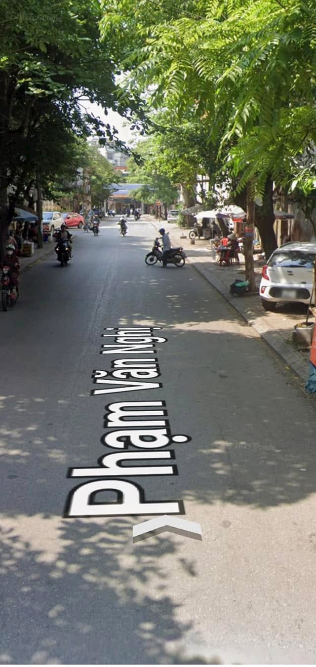 Đất mặt đường Phạm Văn Nghị, Đông Thành, Hoa Lư - Diện tích 86m² - Giá thương lượng