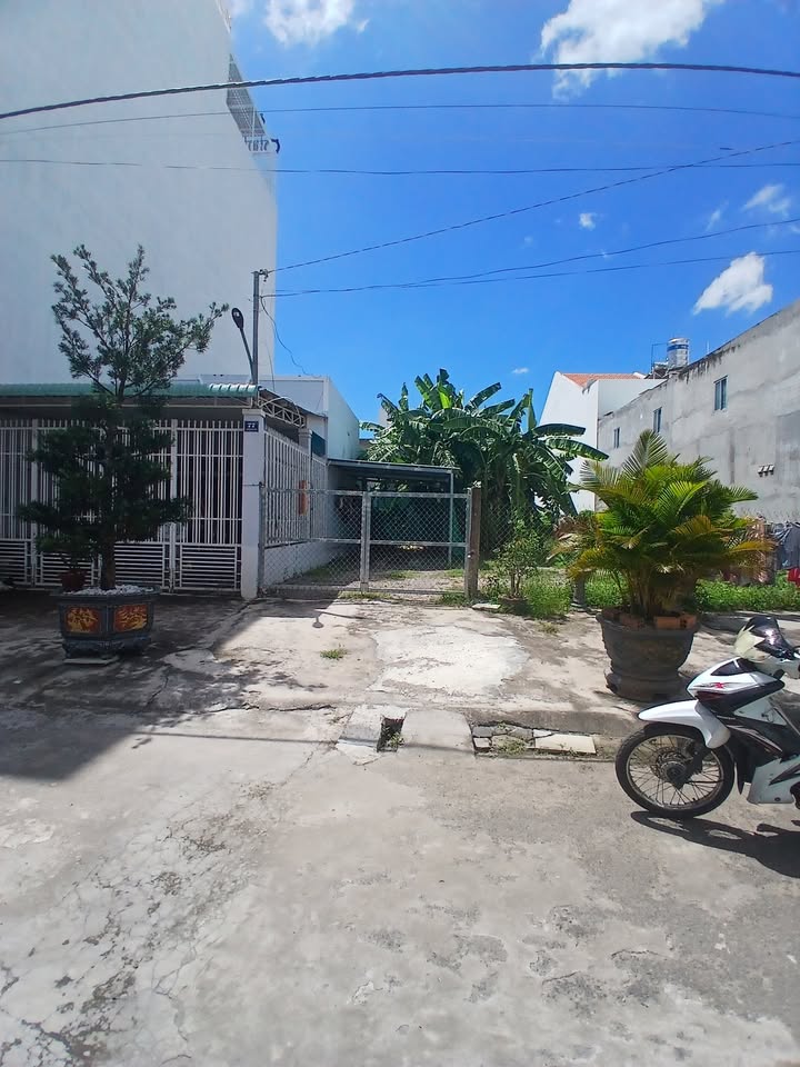 Bán đất mặt tiền đường Nguyễn Văn Siêu, Phan Thiết, 85m² giá 2.58 tỷ - Khu dân cư an ninh, thuận lợi định cư!