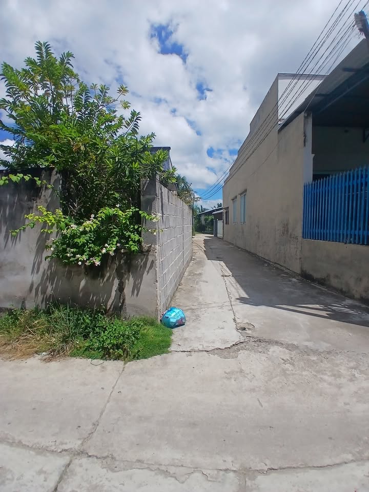 Đất thổ cư 2 mặt tiền đường Lê Duẩn, Phan Thiết 99m² giá 1.75 tỷ - Cơ hội đầu tư hoàn hảo!