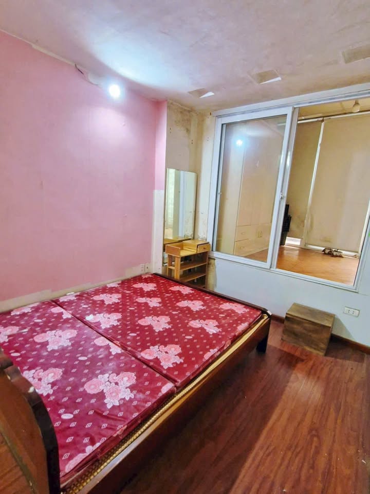 Chung cư mini Trần Điền 60m² giá 7 triệu - Chính chủ cho thuê ngay!