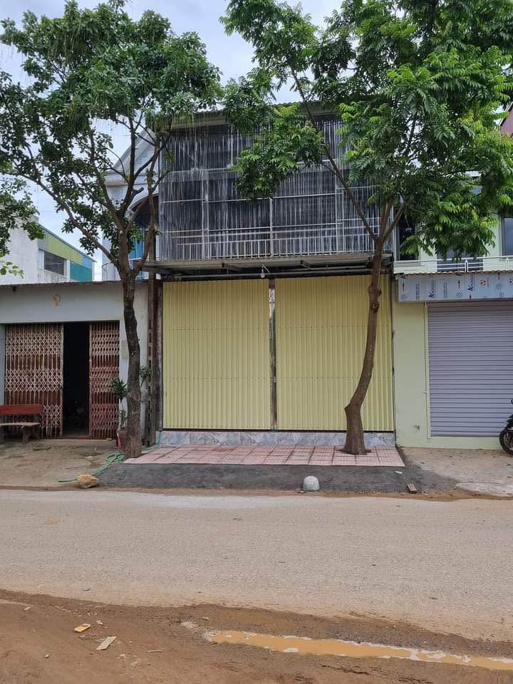 Cửa hàng cho thuê tại xã Hạ Bằng, Thạch Thất - Diện tích 125m² - Kinh doanh ngay!