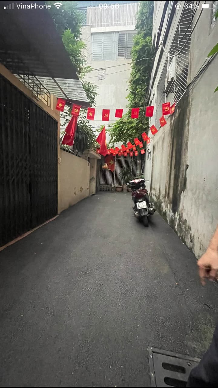 FrontHouse Đông Quan Cầu Giấy 90m² giá thỏa thuận - Tiềm năng đầu tư lớn!