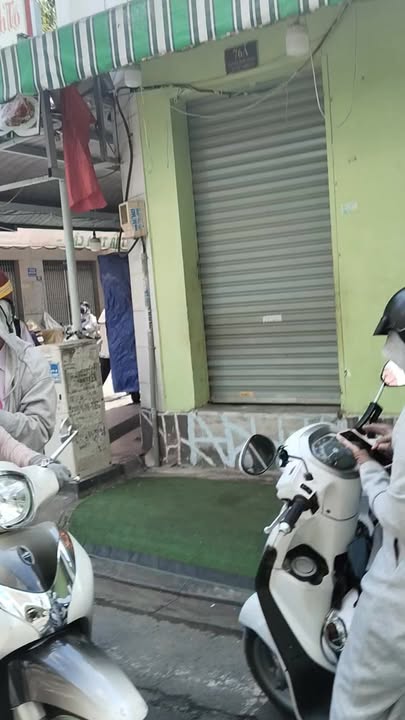 Mặt bằng kinh doanh góc 2 mặt tiền tại Tân Phú 25m² chỉ 12 triệu - Vị trí đẹp, sẵn sàng cho thuê!