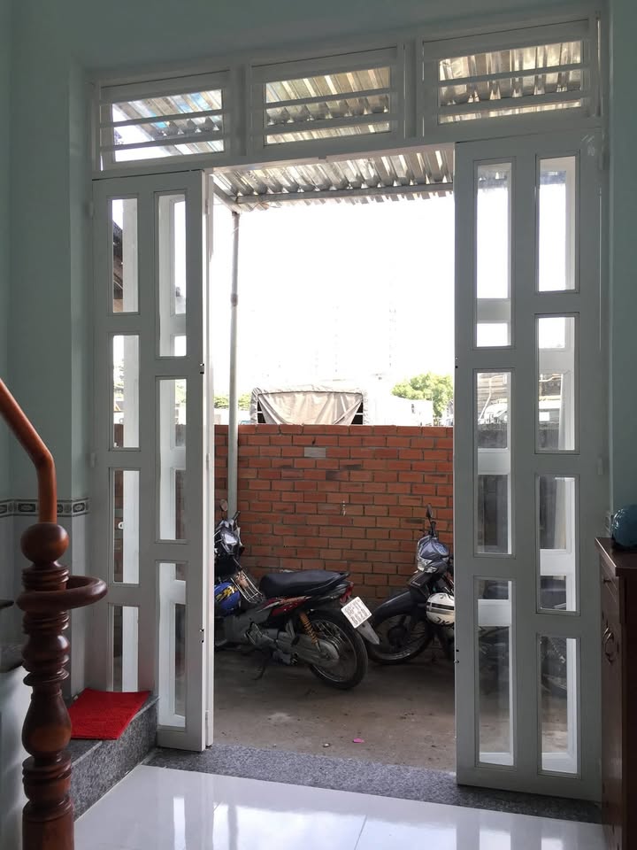 Nhà nguyên căn cho thuê tại Mỹ Hòa 2, Hóc Môn - Giá chỉ 5 triệu/tháng!