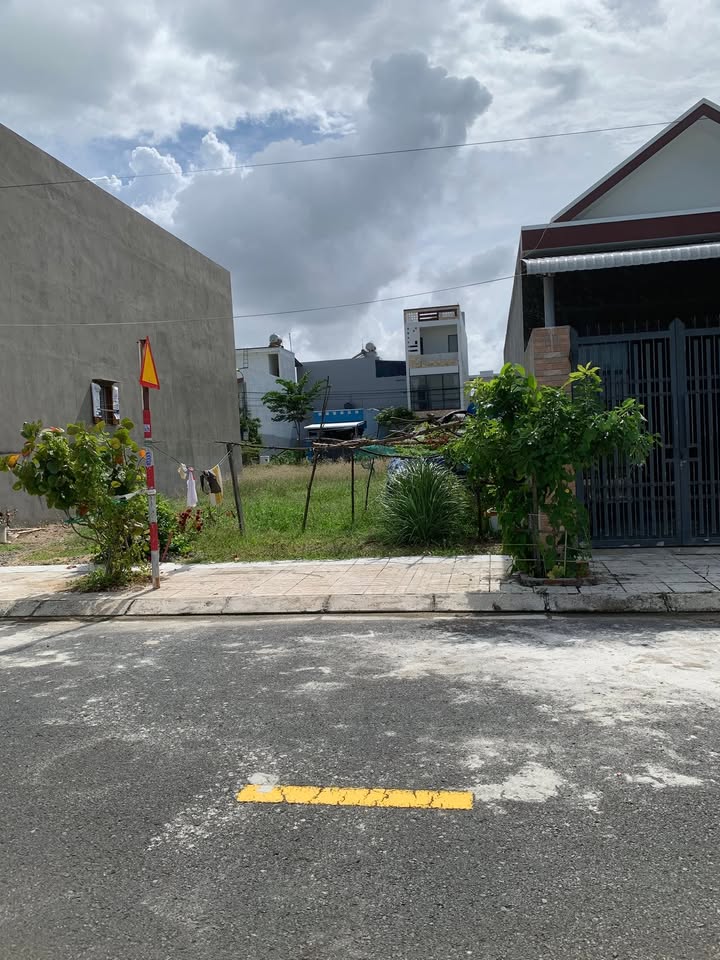 Đất nền phường Phú Thạnh Tuy Hòa 90m² giá 1.8 tỷ - Khu dân cư an ninh