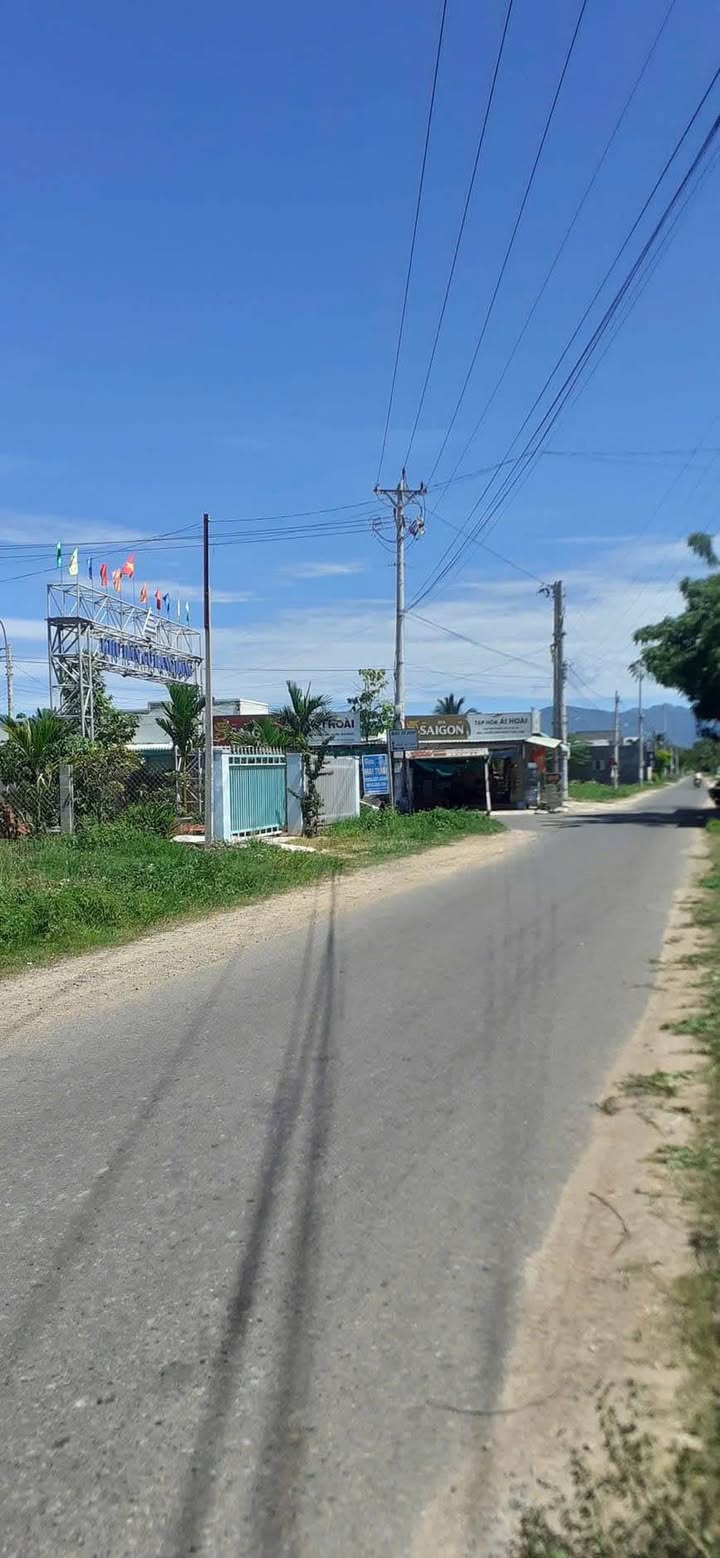 Đất thổ cư 164m² tại Hàm Liêm, Phan Thiết - Giá chỉ 1.45 tỷ - Đường nhựa chính