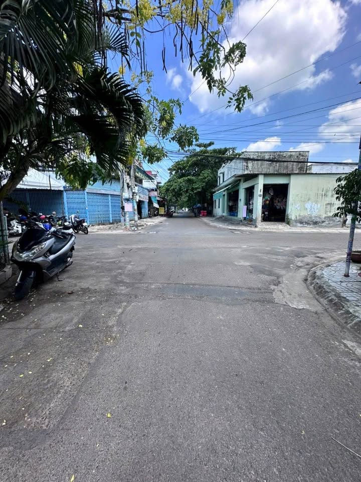 Nhà nghỉ 1 trệt 1 lầu Phú Trinh 98m² giá 3.6 tỷ - Đầu tư sinh lời ổn định!