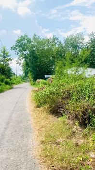 Đất nền đẹp tại hẻm Nguyễn Văn Cừ, Hoà Thành 400.4m² - Giá ưu đãi chỉ 4.496 tỷ!