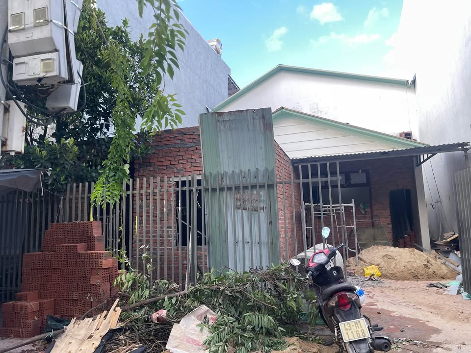 Căn hộ cho thuê đường Diệp Minh Châu, Hòa Xuân 7 phòng - Full nội thất mới, mặt tiền kinh doanh!