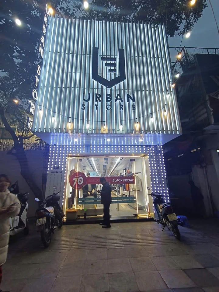 Cho thuê nhà mặt phố Thái Thịnh, Đống Đa 42m² giá 50 triệu - Phù hợp mọi mô hình kinh doanh!