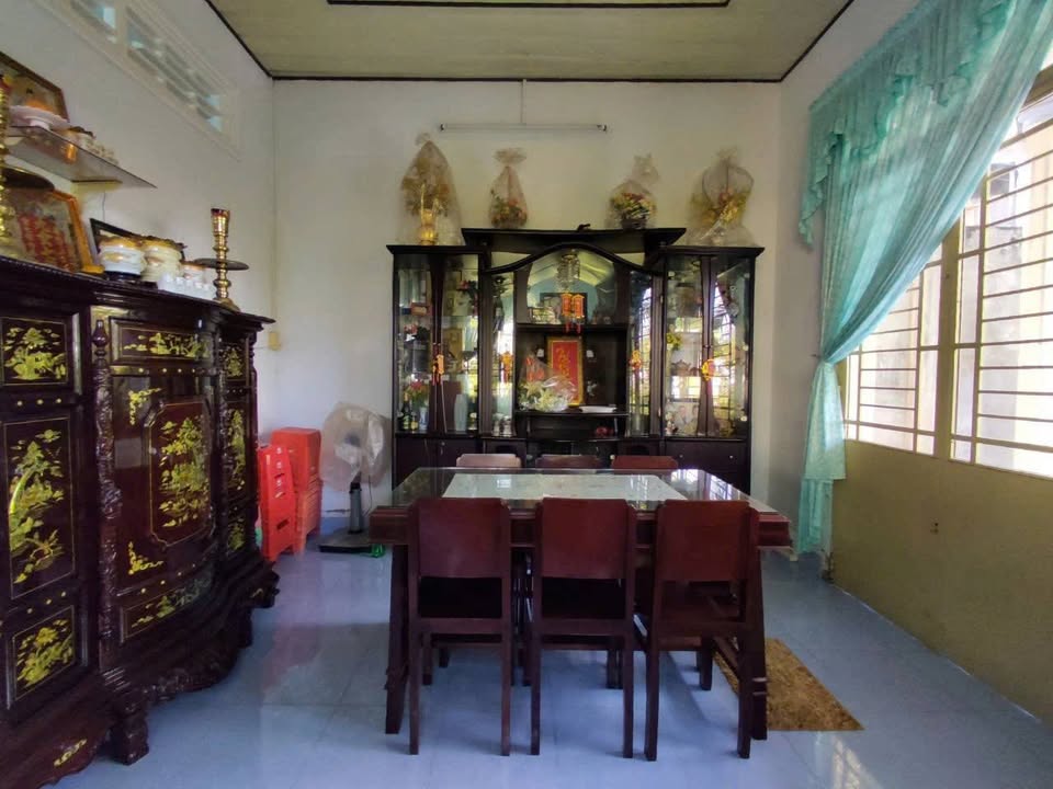 Nhà vườn 654m² tại Phường 8, TP Bến Tre giá 3.15 tỷ - Cơ hội không thể bỏ lỡ!