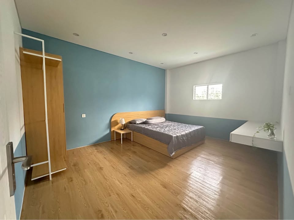 Căn hộ 2 phòng ngủ tại Vinmec Nha Trang 50m² giá 7.5 triệu - Sẵn sàng vào ở ngay!
