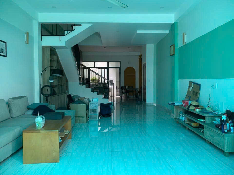 Nhà cho thuê mặt tiền Trương Thị Hoa Quận 12, 95m² chỉ 12 triệu - Phù hợp kinh doanh và ở