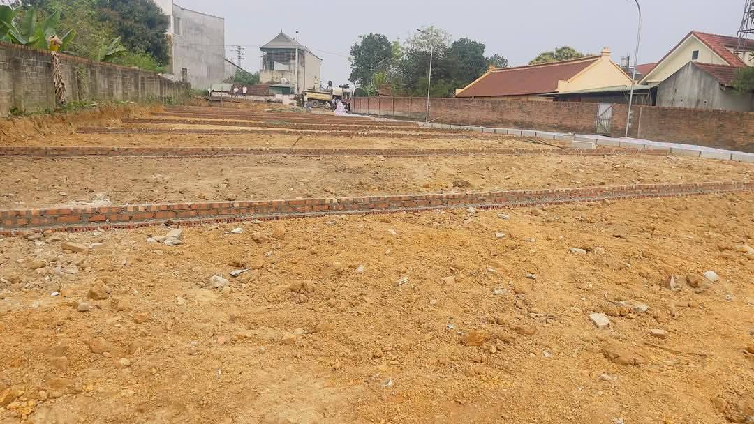 Đất thổ cư Tam Sơn, Cẩm Khê 175m² giá 600 triệu - Cần bán gấp!