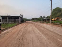 Đất nền Định Hiệp Dầu Tiếng 549m² giá 21.98 tỷ - Cơ hội đầu tư hoàn hảo!