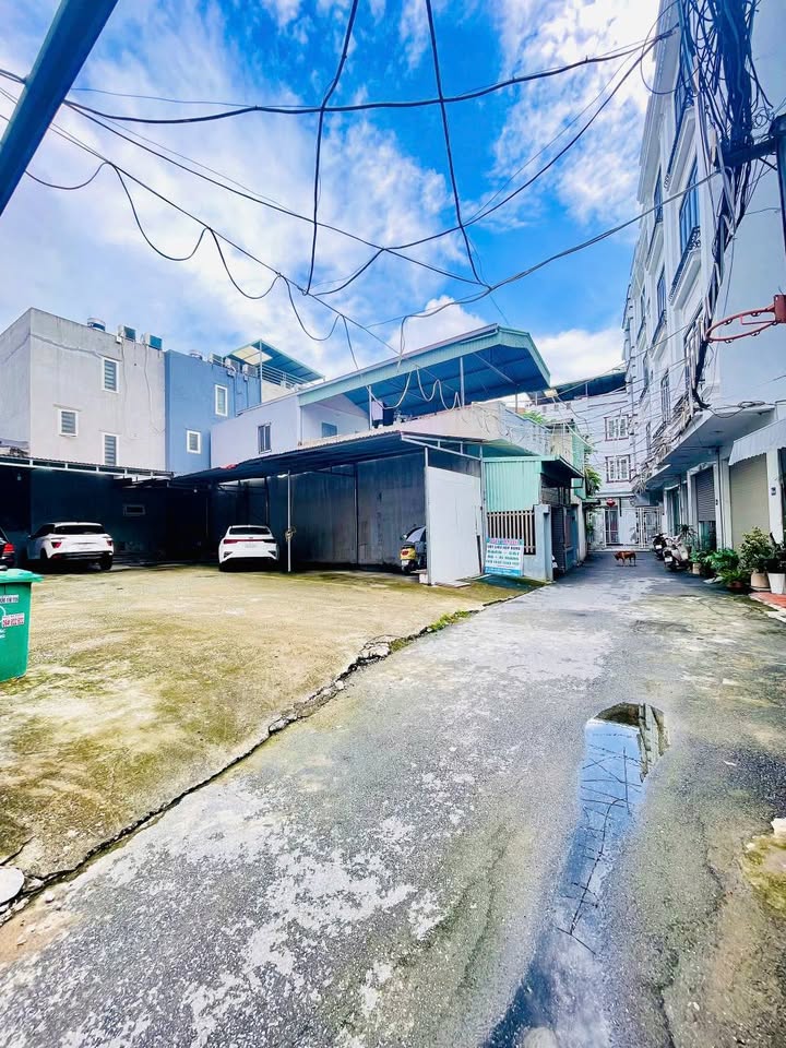 Nhà 4 Tầng Phố Tây Văn Cao, Hải An 52m² giá 4.55 tỷ - Để ở hoặc cho thuê lý tưởng!