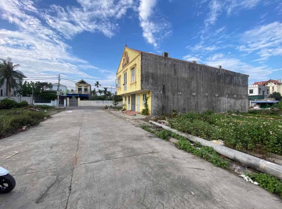 Đất nền biệt thự TĐC Đống Quán, Thủy Sơn 190m² giá 6.27 tỷ - Cơ hội đầu tư hiếm có!