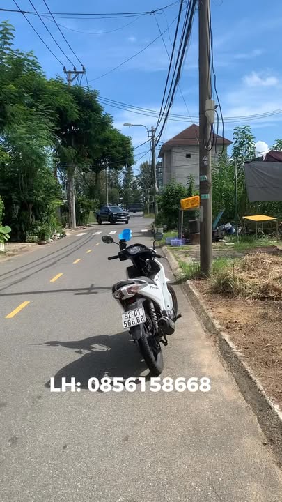 Nhà phố đường Nguyễn Tất Thành, Đà Nẵng 85m² giá 4.69 tỷ - Tiềm năng sinh lời cao!