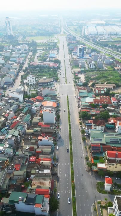 Lô đất mặt đường Nguyễn Lương Bằng, Hải Phòng 105m² giá 8.5 tỷ - Cơ hội đầu tư tuyệt vời!