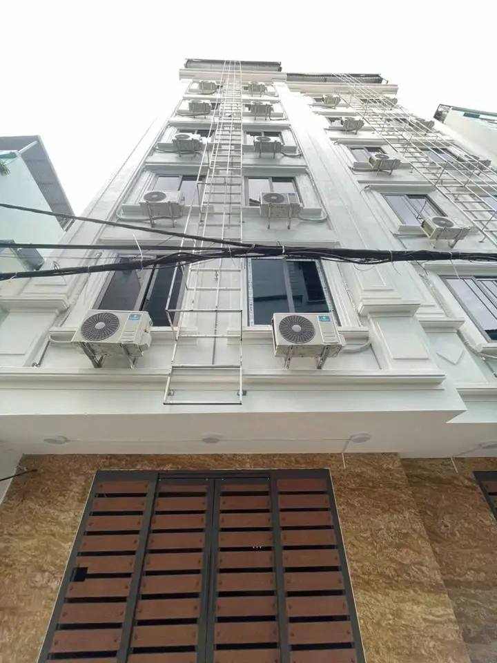 Căn hộ CCMN Định Công Thượng 60m² giá 15.8 tỷ - Đầu tư sinh lời ngay!