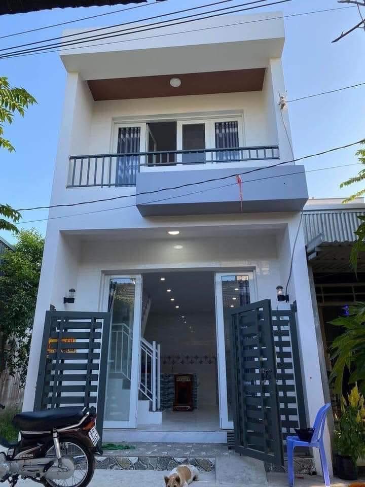 Nhà cho thuê tại Cần Thơ 48m² giá 4 triệu - Tiện nghi đầy đủ, vị trí thuận lợi!