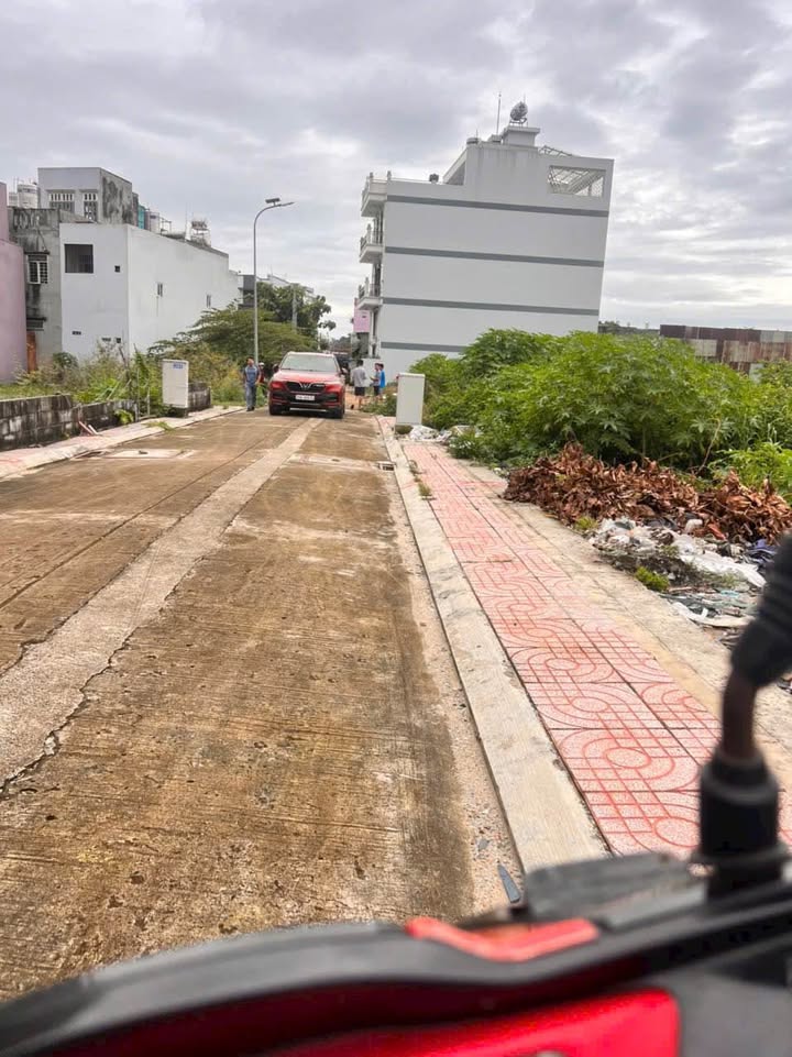 Đất nền Bình Thành, Bình Tân 74m² giá 3.6 tỷ - Cơ hội đầu tư hấp dẫn!