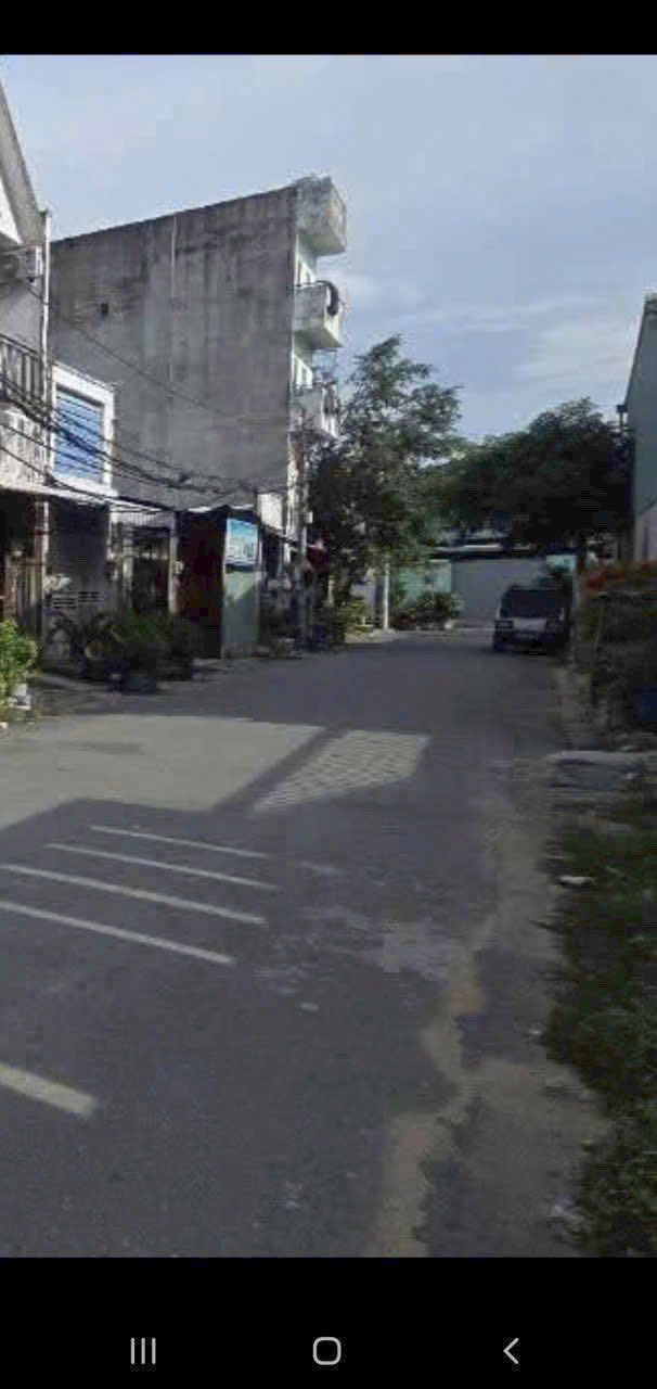 Đất thổ cư Phường Bình Tân 262m² giá 12.668 tỷ - Cơ hội đầu tư hấp dẫn!