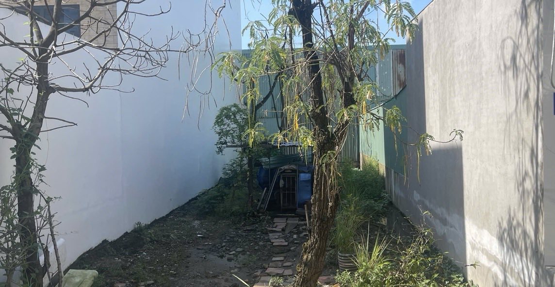 Đất nền Hẻm 762 Quốc Lộ 1A, quận Bình Tân, 155m² giá 4.65 tỷ - Cơ hội đầu tư hấp dẫn!