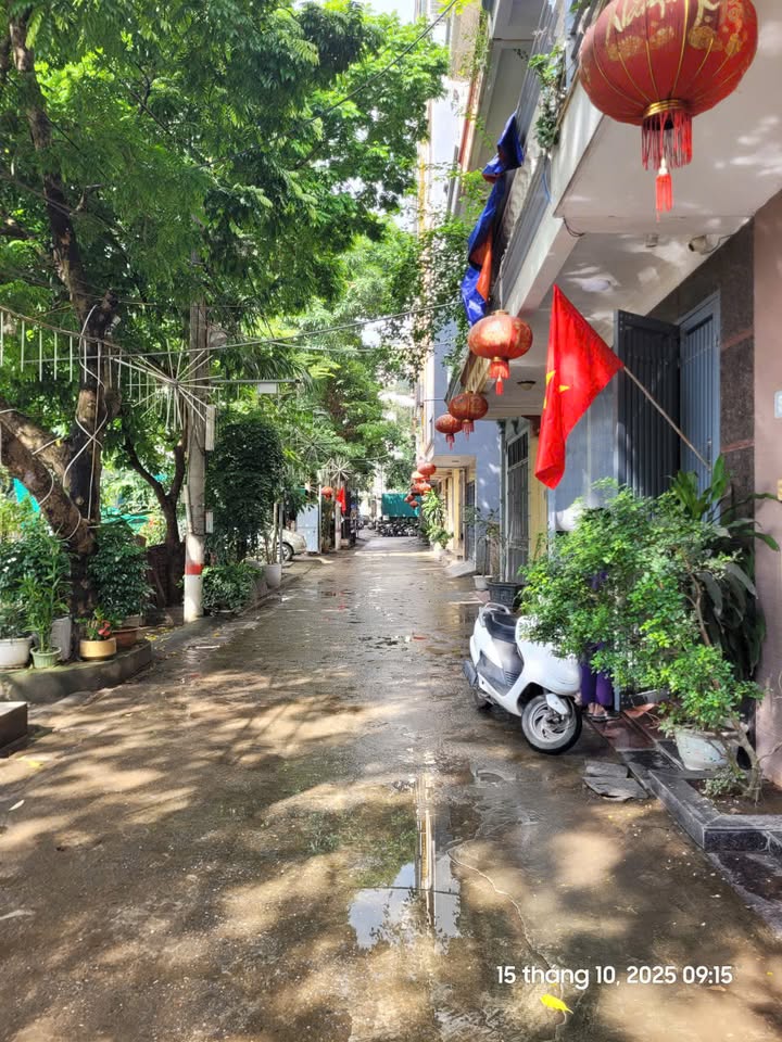 Đất nền Định Công 130m² giá 1.7 tỷ - Cơ hội đầu tư tuyệt vời!