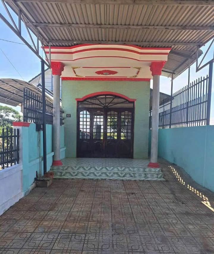 Nhà bán đường Quốc lộ 14, phường Tiến Thành, 480m² giá 1.8 tỷ - Thích hợp kinh doanh