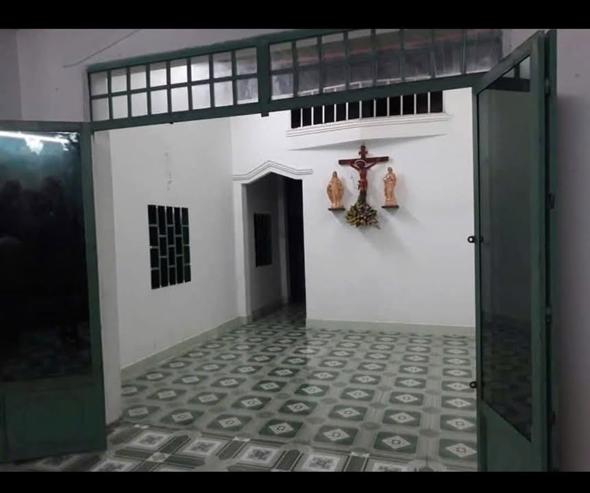 Nhà cấp 4 Trảng Bom 200m² giá 1.62 tỷ - Gần chợ, thuận tiện di chuyển!