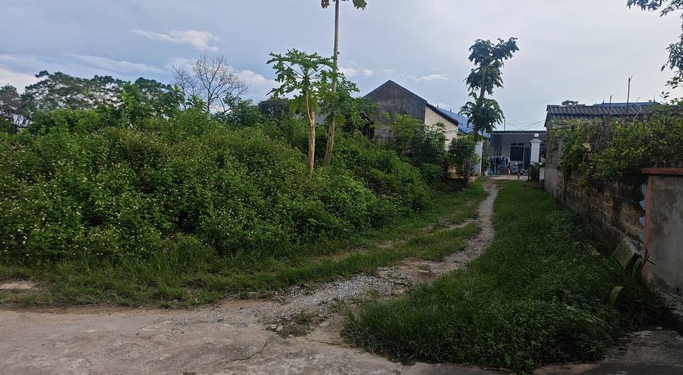 Lô đất Đắc Sơn, Phổ Yên 162.8m² giá 1.2 tỷ - Đầu tư sinh lời tốt!