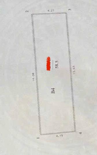 Nhà mặt phố Kim Ngưu, Hai Bà Trưng, 66m² giá 28 tỷ - Cơ hội đầu tư tuyệt vời!