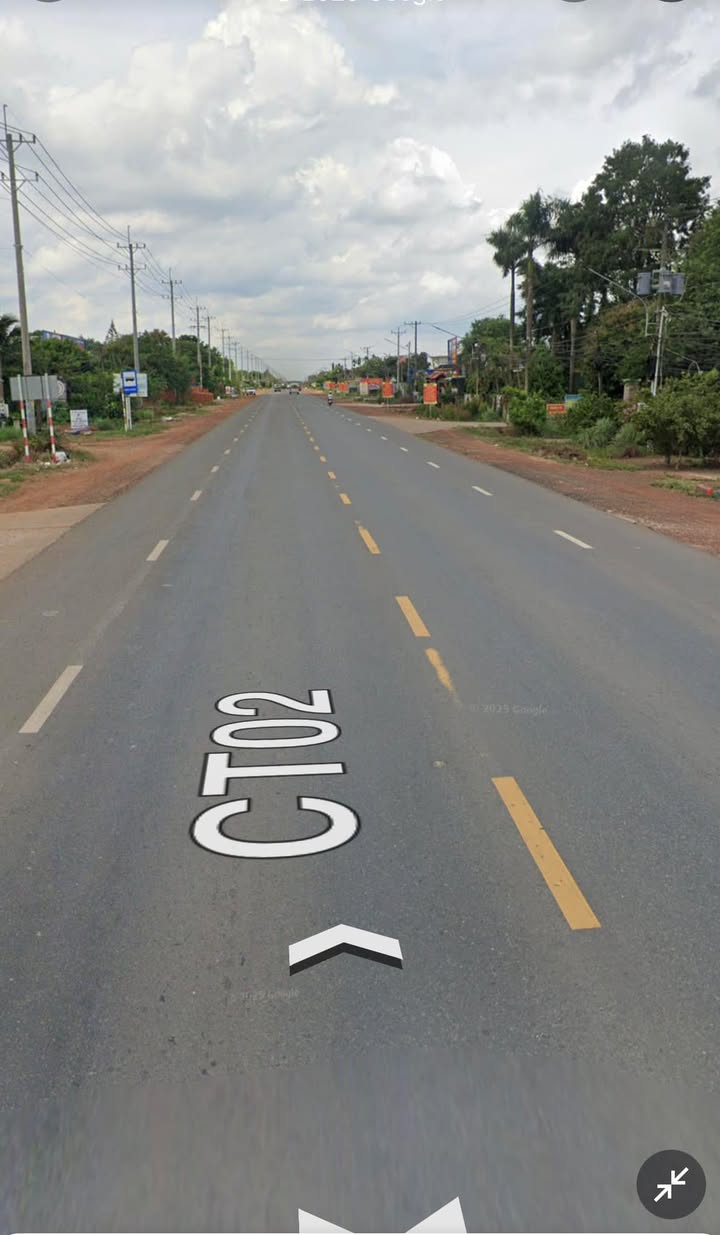 Nhà mặt tiền QL14, Chơn Thành 258m² giá 2 tỷ - Cơ hội đầu tư lý tưởng!