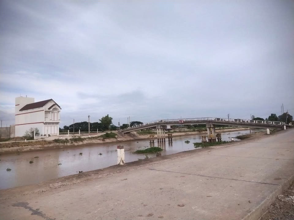 Đất nền mặt tiền đường ô tô xã Thường Phước 16000m² giá 300 triệu - Cơ hội đầu tư hấp dẫn!