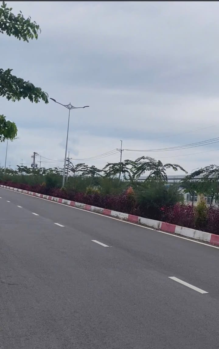 Đất mặt tiền Nguyễn An Ninh, Xuân Lộc, 275m² giá 1.3 tỷ - Cơ hội đầu tư sinh lời cao!