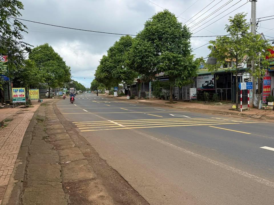 Đất nền chính chủ tại ngã 3 Đức Mạnh 195m² giá chỉ 699 triệu - Cơ hội không thể bỏ lỡ!