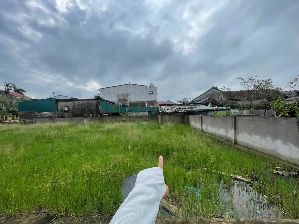 Đất Nghi Liên 76.9m² giá 1.4 tỷ - Vị trí đắc địa gần trường học!