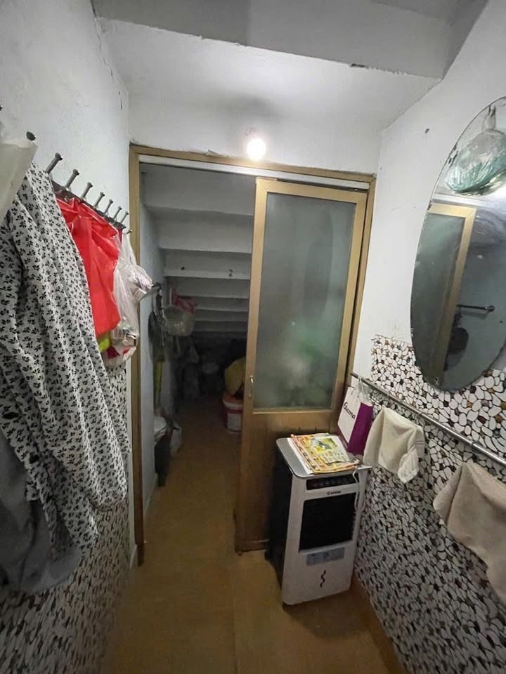 Căn hộ T1 Mai Động 28m² giá 3.95 tỷ - An cư lý tưởng cho gia đình!