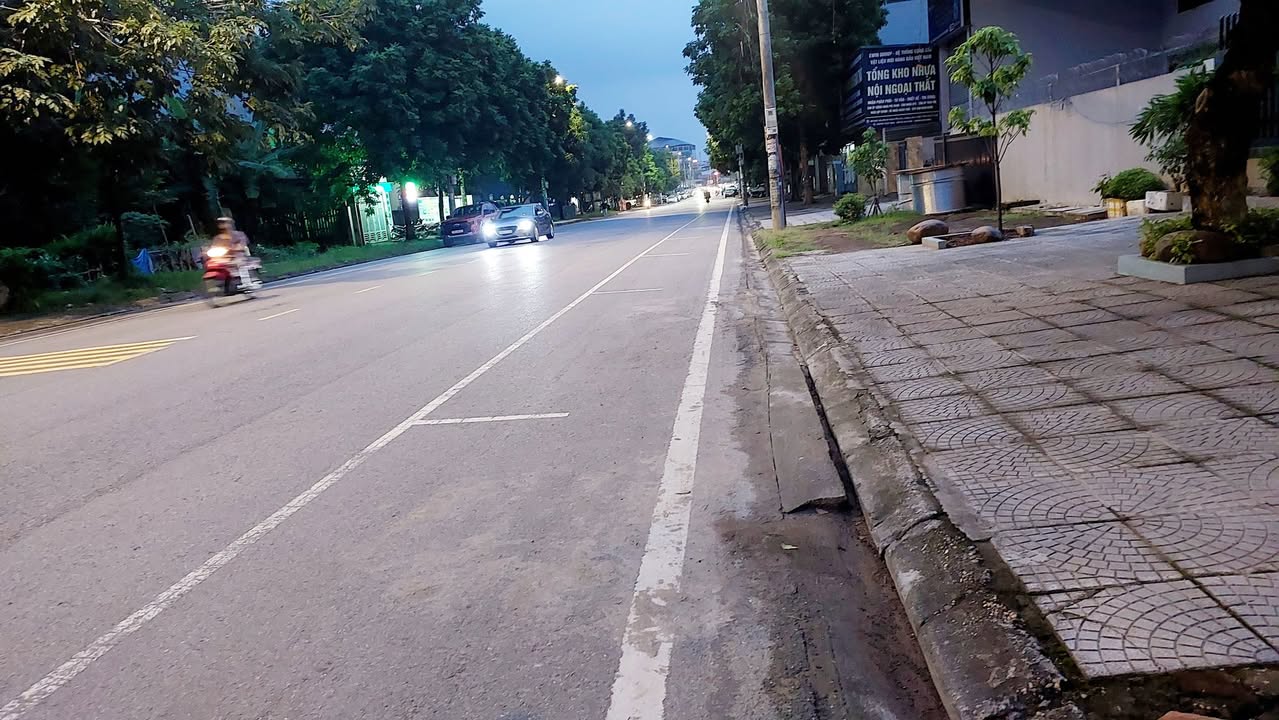 Đất nền Phượng Lâu, Việt Trì 120m² giá 2 tỷ - Đầu tư sinh lời ngay!