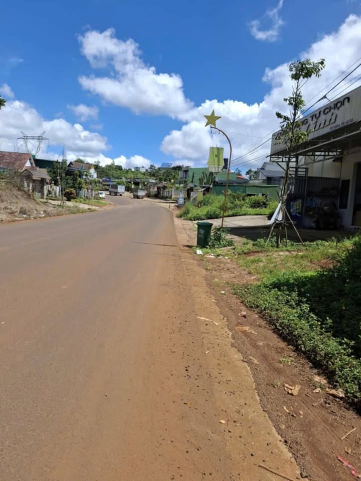 Đất nền Tuy Đức 496m² giá 2.8 tỷ - Cơ hội đầu tư tuyệt vời!