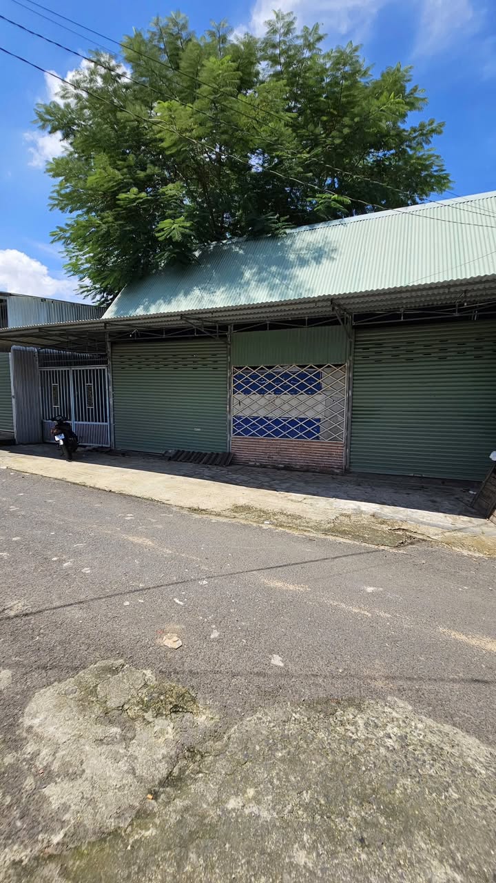 Nhà vườn Quảng Tiến Trảng Bom 602m² giá 3 tỷ - Đầu tư sinh lời ngay!