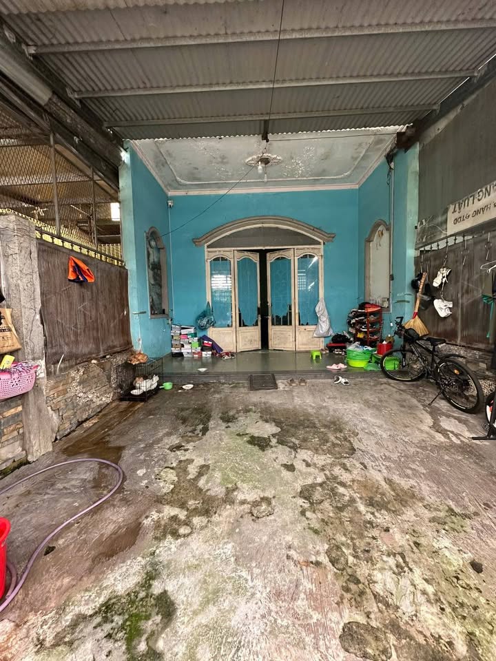 Nhà cấp 4 phường An Hoà Biên Hoà 125m² giá 2.899 tỷ - Sổ hồng chính chủ!